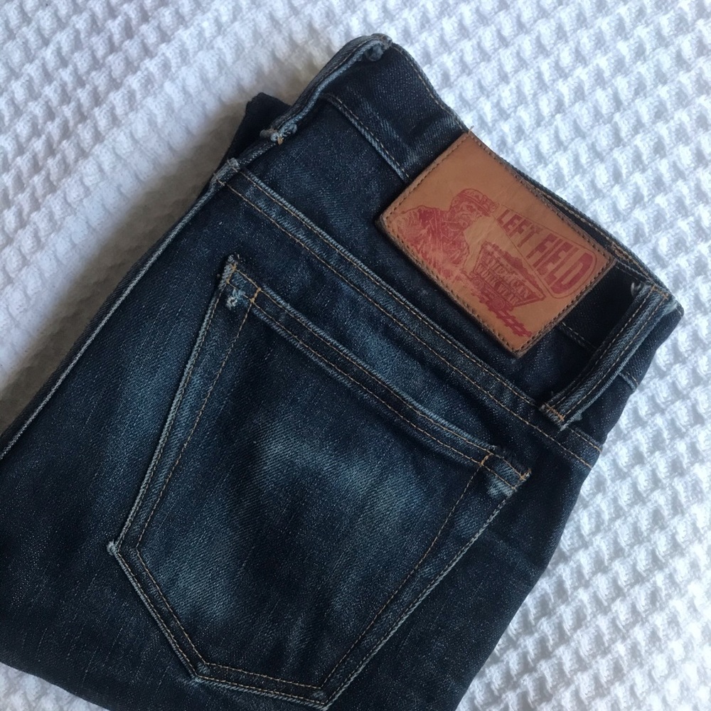 Left Field NYC Chelsea